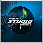 Music Studio Haryanvi logo