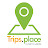 TRIPS. PLACE