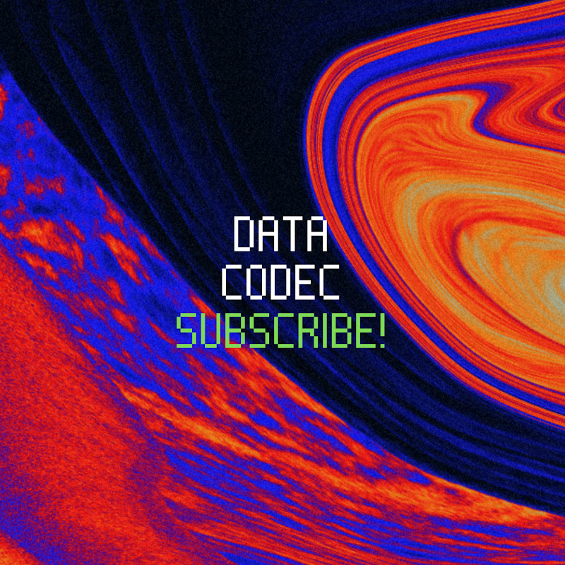 Data Codec