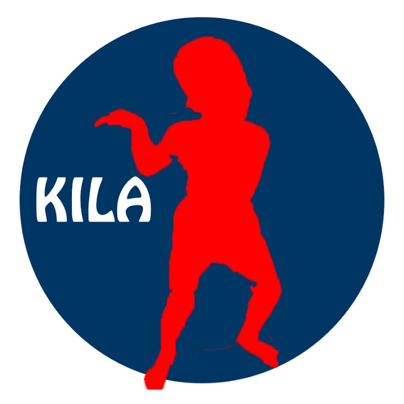Kila Africana Kids