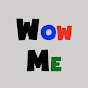WowMe logo