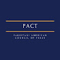 Pakistani American Council of Texas (PACT) logo