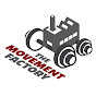 The Movement Factory logo