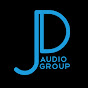 JD Audio Group logo