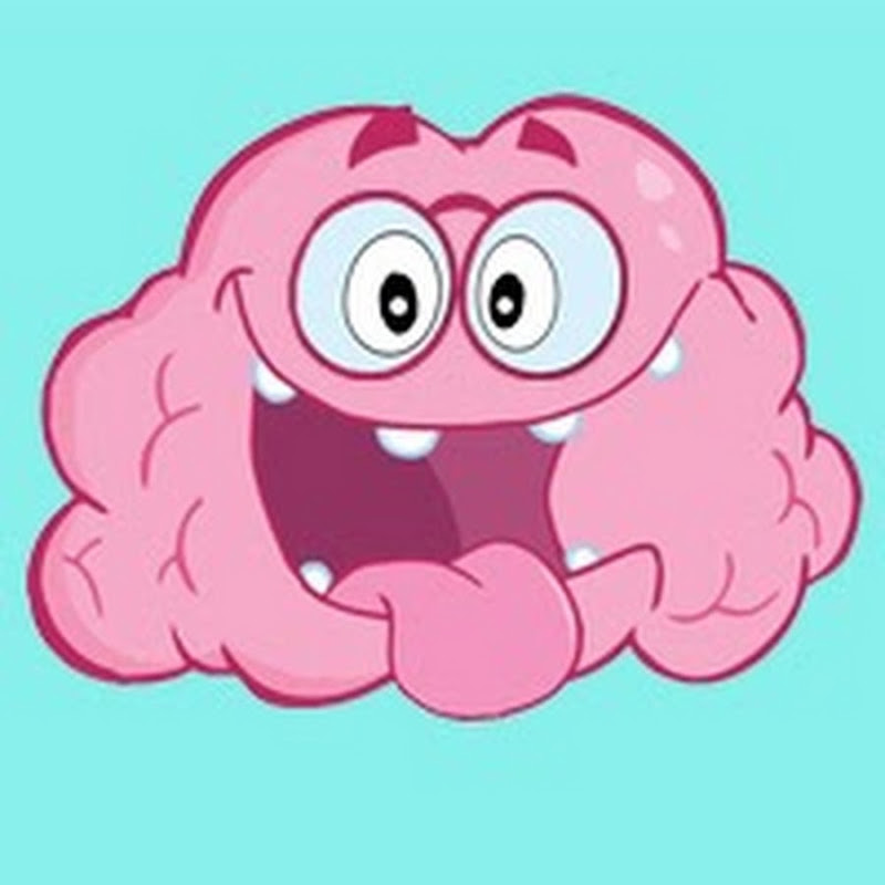BRAIN TIME Logo