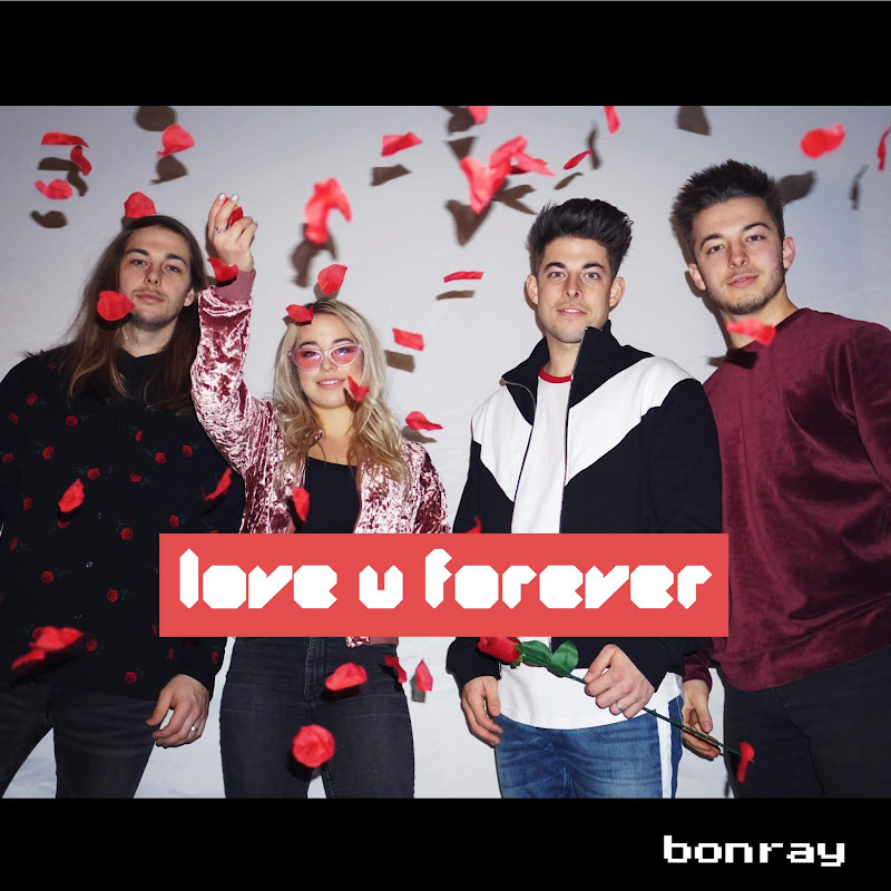 BONRAYmusic icon