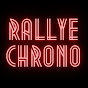 Rallye Chrono Avatar