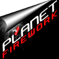 Planet Firework