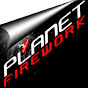 Planet Firework