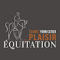 Plaisir Equitation Ecuries Yann Catier logo