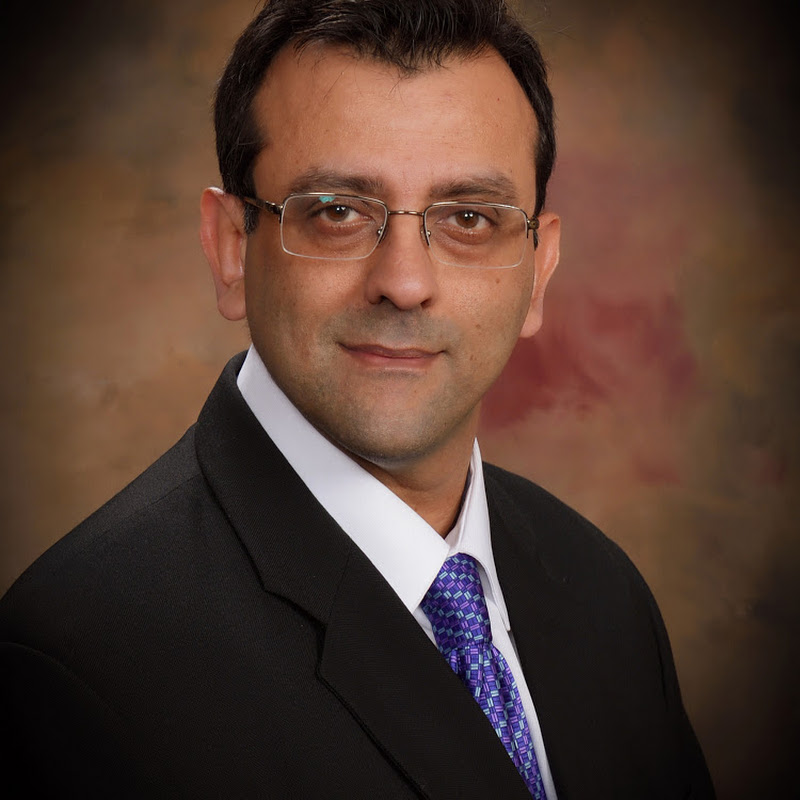 Nikhil Dhawan