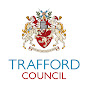 Trafford Council Meetings logo