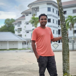 ALSTRIN MATHAN photo