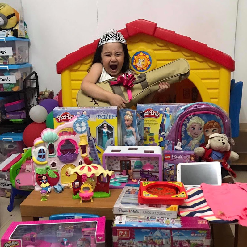 Agatha's Playhouse