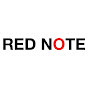 Red Note Ensemble logo