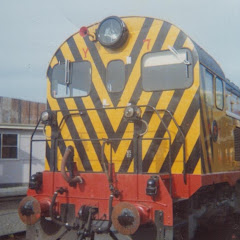 Tasmanian Trains