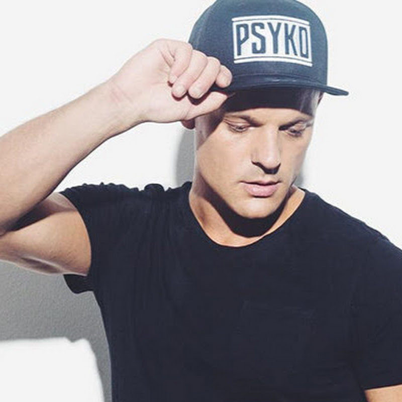 Psyko Punkz icon