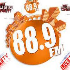 88.9 FM MICROSSILON RADIO TV NJ
