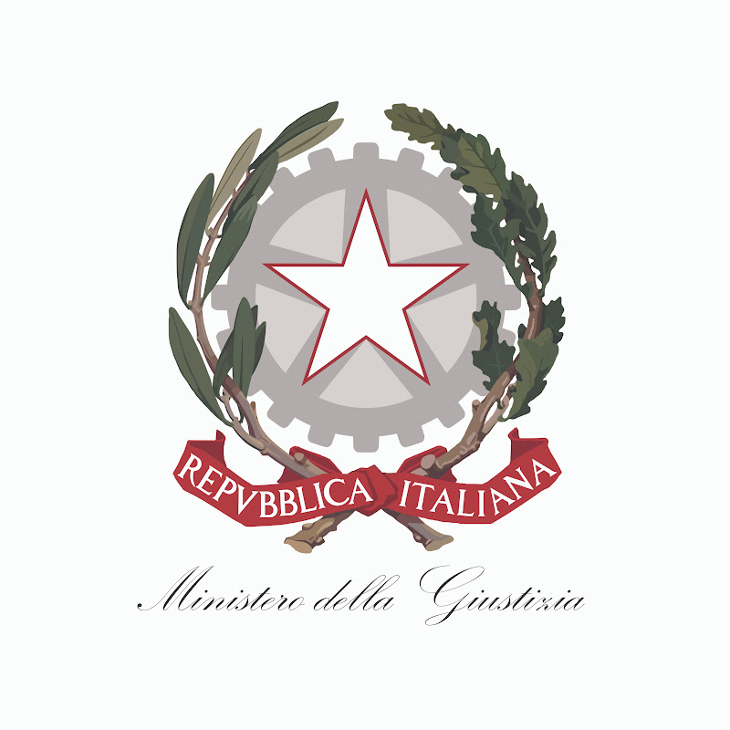 Ministero della Giustizia