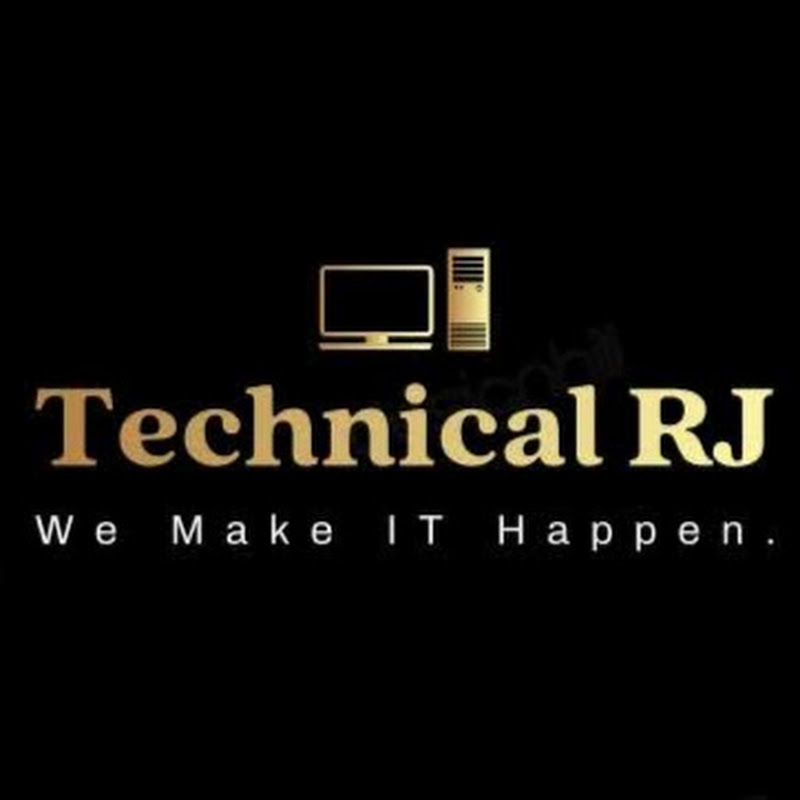 Technical RJ