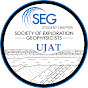 SEG Student Chapter UJAT logo
