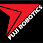 Fuji Robotics-USA logo