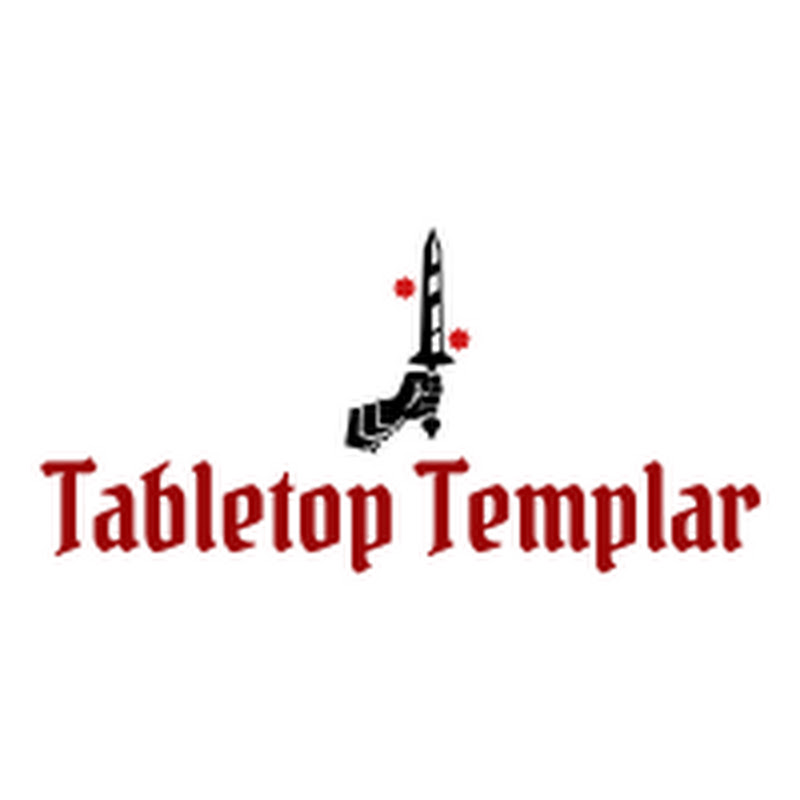 Tabletop Templar