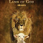 Lamb of God Ministry logo