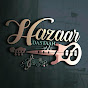 HAZAAR DASTAAN logo