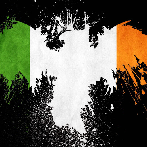 Celtic Irish Compilations