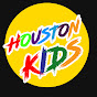 Houston Kids logo