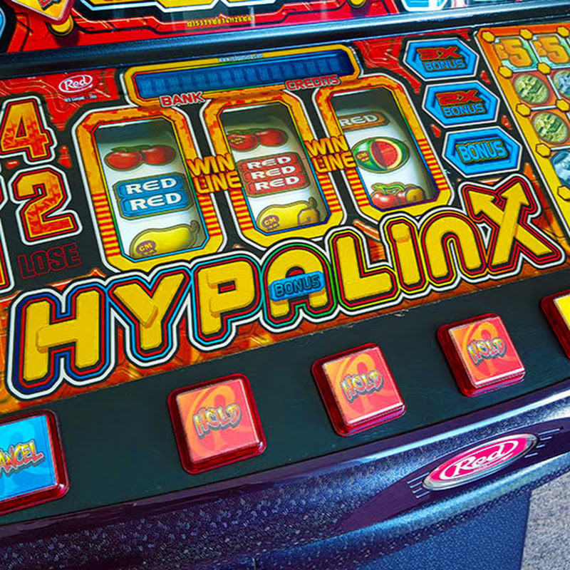Hypalinx icon