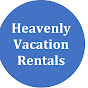Heavenly Vacation Rentals logo