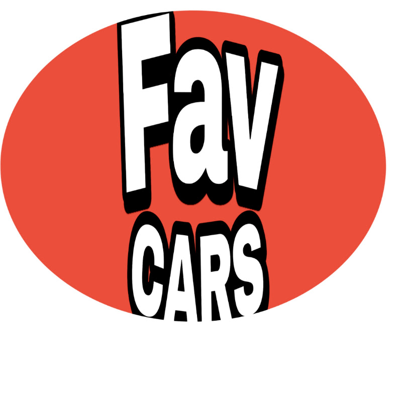 Fav Cars