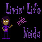 Livin' Life With Neida logo