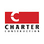 Charter Construction, Inc. logo