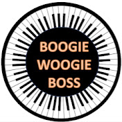 Boogie Woogie Boss
