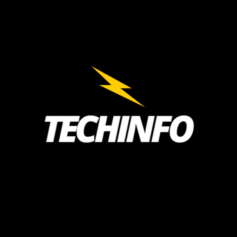 TechInfo TV