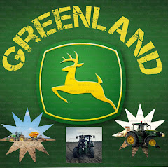 GreenLand channel logo