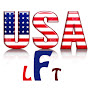 USA LFT logo