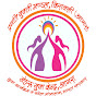 Pragati Yuvati Mandal Kiraoli Agra logo