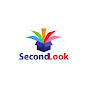 Second Look logo