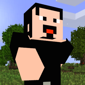 ハゲじじいクラフト