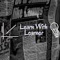 Learn With Learner logo