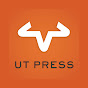 UTexas Press logo