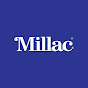 Millac Official logo