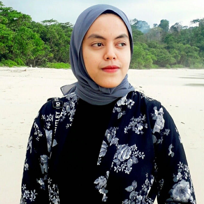 EVA ROFIDAH
