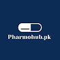 Pharmohub Pk logo