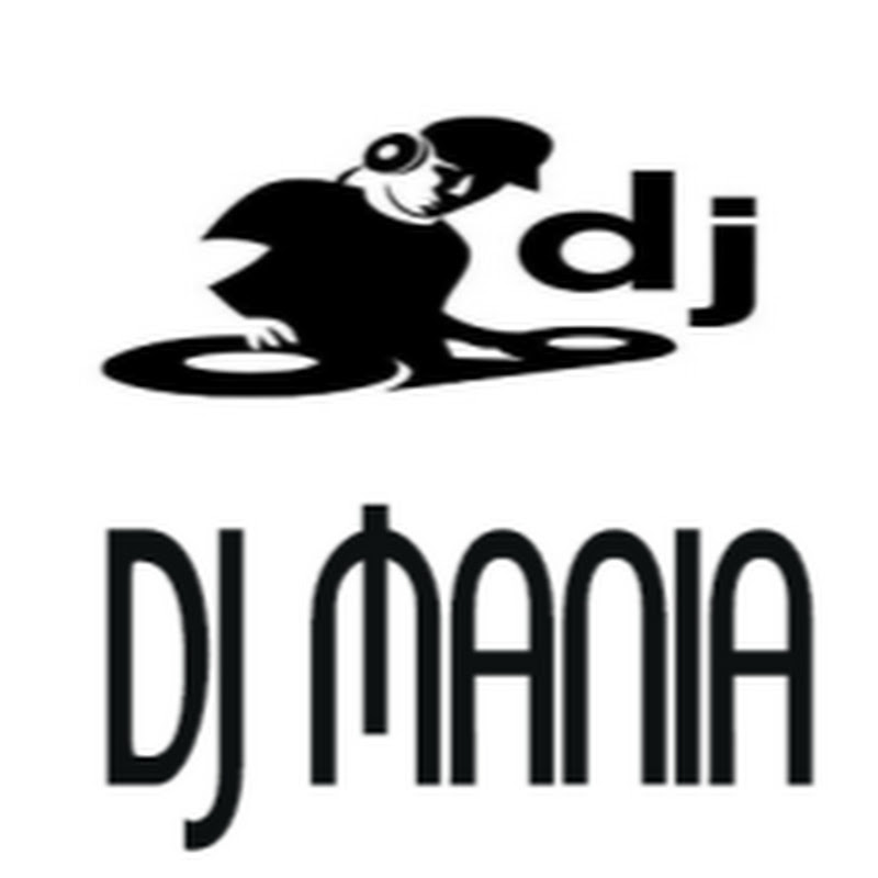 DJ Mania