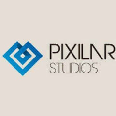 Pixilar Studios channel logo